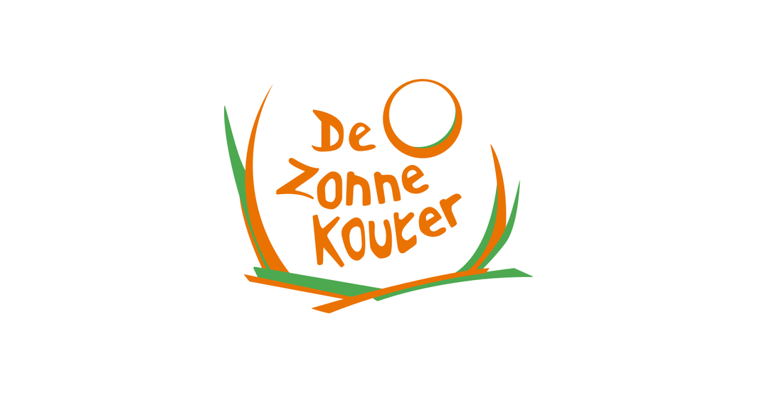 De Zonnekouter