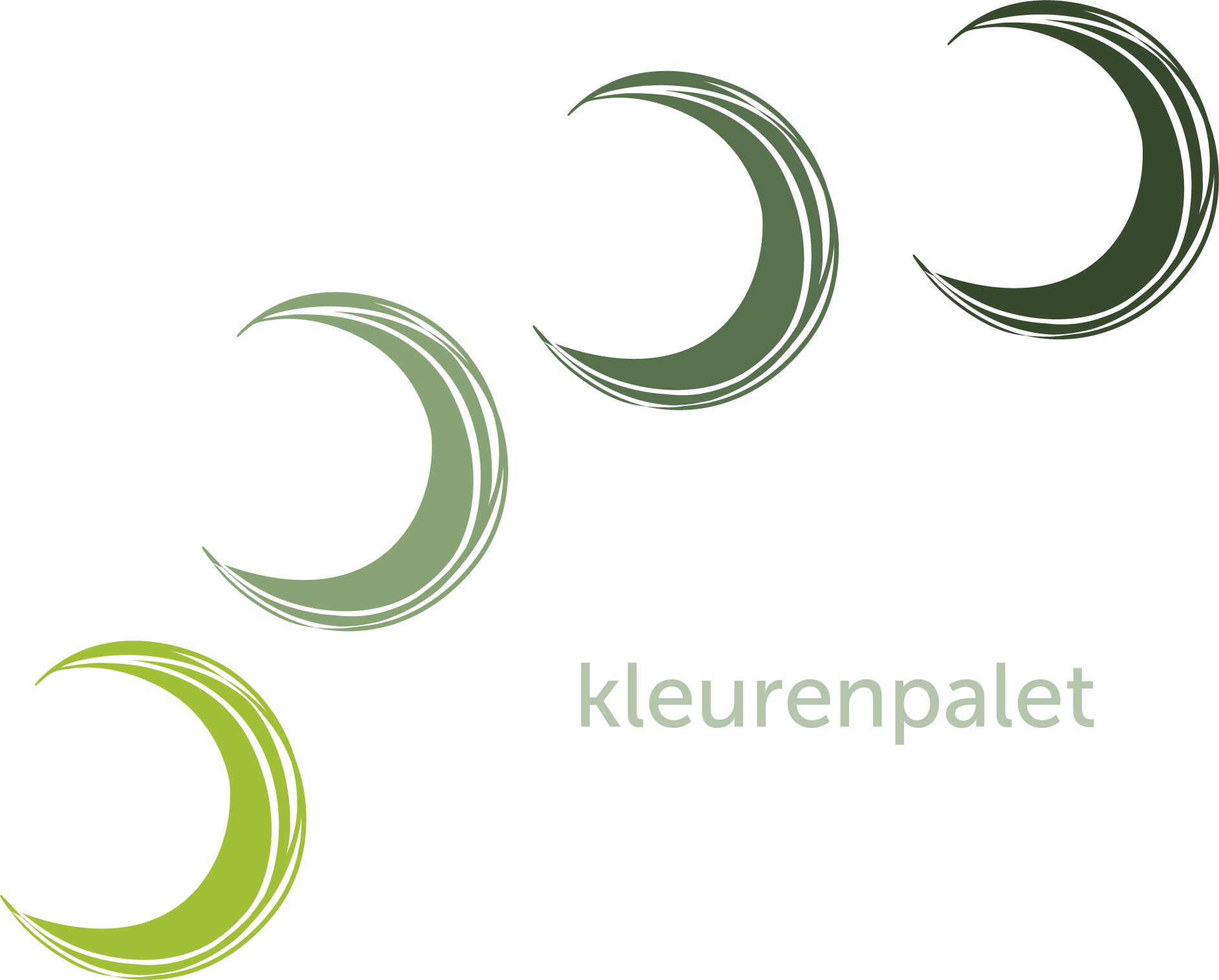 kleurenpalet