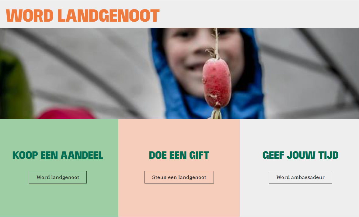 word landgenoot