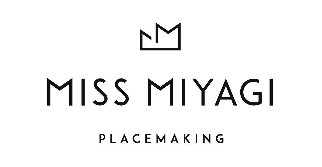 Miss Miyagi
