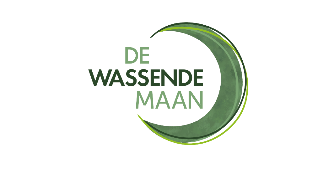 De wassende maan