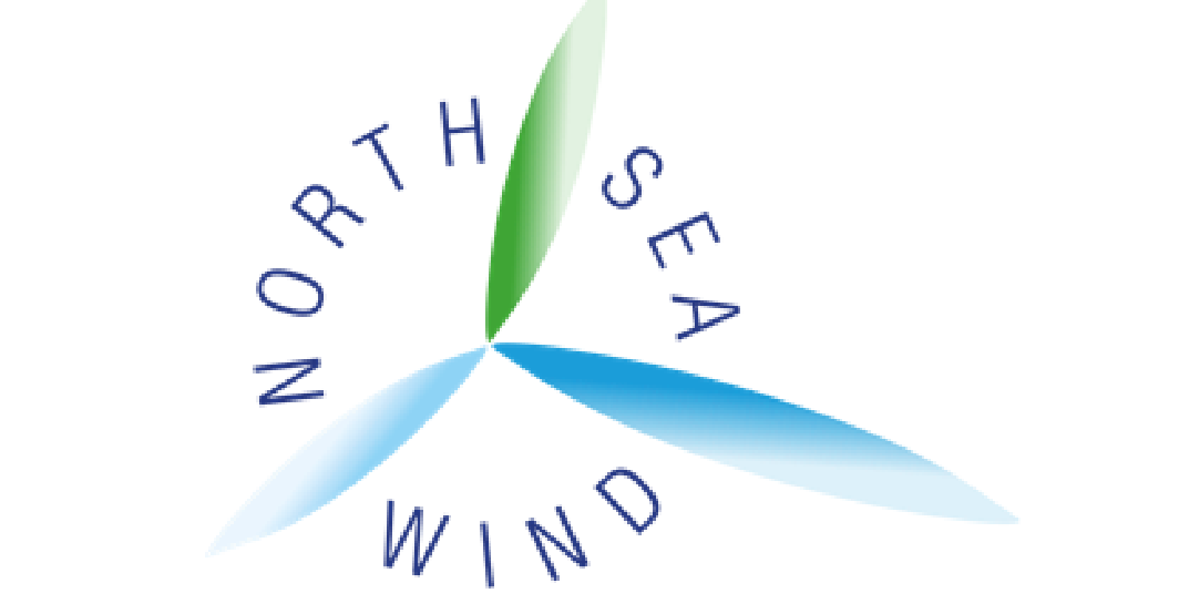 North sea wind