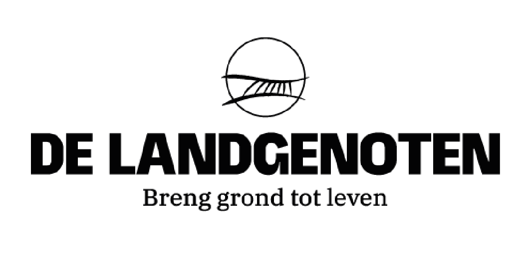 De landgenoten